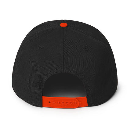 SHINING J DILLA Snapback Hat - OFFICIAL MADUKES PRESENTS