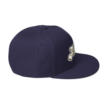 SHINING J DILLA Snapback Hat - OFFICIAL MADUKES PRESENTS