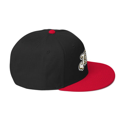 SHINING J DILLA Snapback Hat - OFFICIAL MADUKES PRESENTS