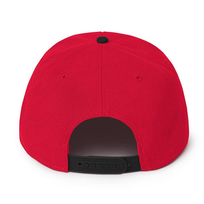 SHINING J DILLA Snapback Hat - OFFICIAL MADUKES PRESENTS