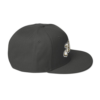 SHINING J DILLA Snapback Hat - OFFICIAL MADUKES PRESENTS