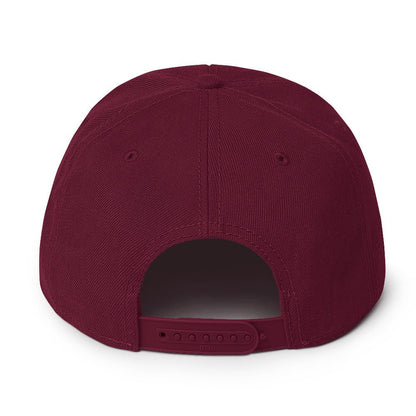 SHINING J DILLA Snapback Hat - OFFICIAL MADUKES PRESENTS