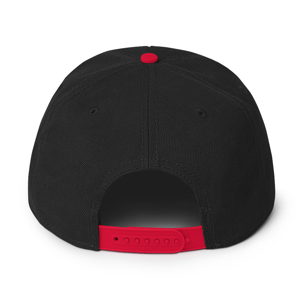 SHINING J DILLA Snapback Hat - OFFICIAL MADUKES PRESENTS
