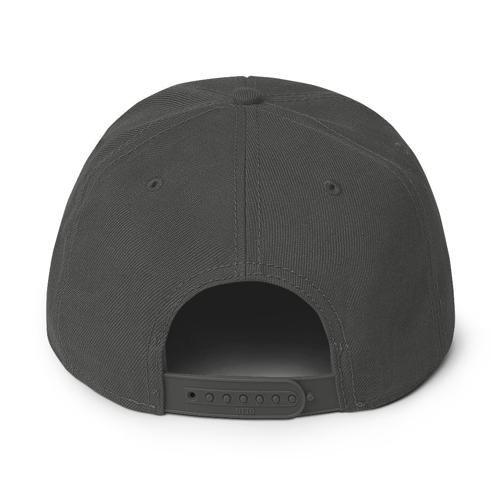 SHINING J DILLA Snapback Hat - OFFICIAL MADUKES PRESENTS