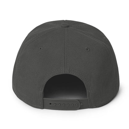 SHINING J DILLA Snapback Hat - OFFICIAL MADUKES PRESENTS