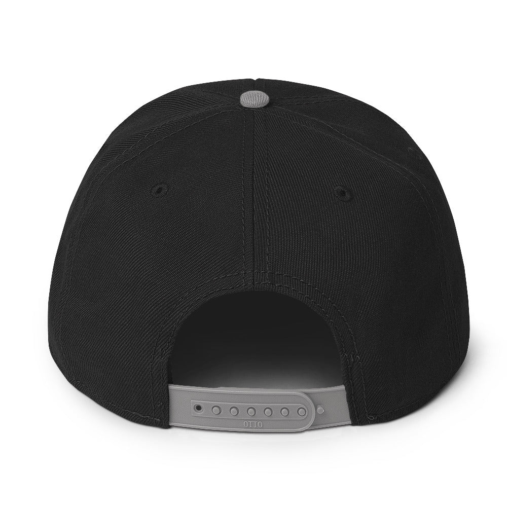 SHINING J DILLA Snapback Hat - OFFICIAL MADUKES PRESENTS