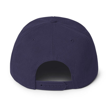 SHINING J DILLA Snapback Hat - OFFICIAL MADUKES PRESENTS