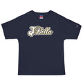 SHINNING Men's Champion T-Shirt - OFFICIAL MADUKES PRESENTS