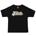 SHINNING Men's Champion T-Shirt - OFFICIAL MADUKES PRESENTS
