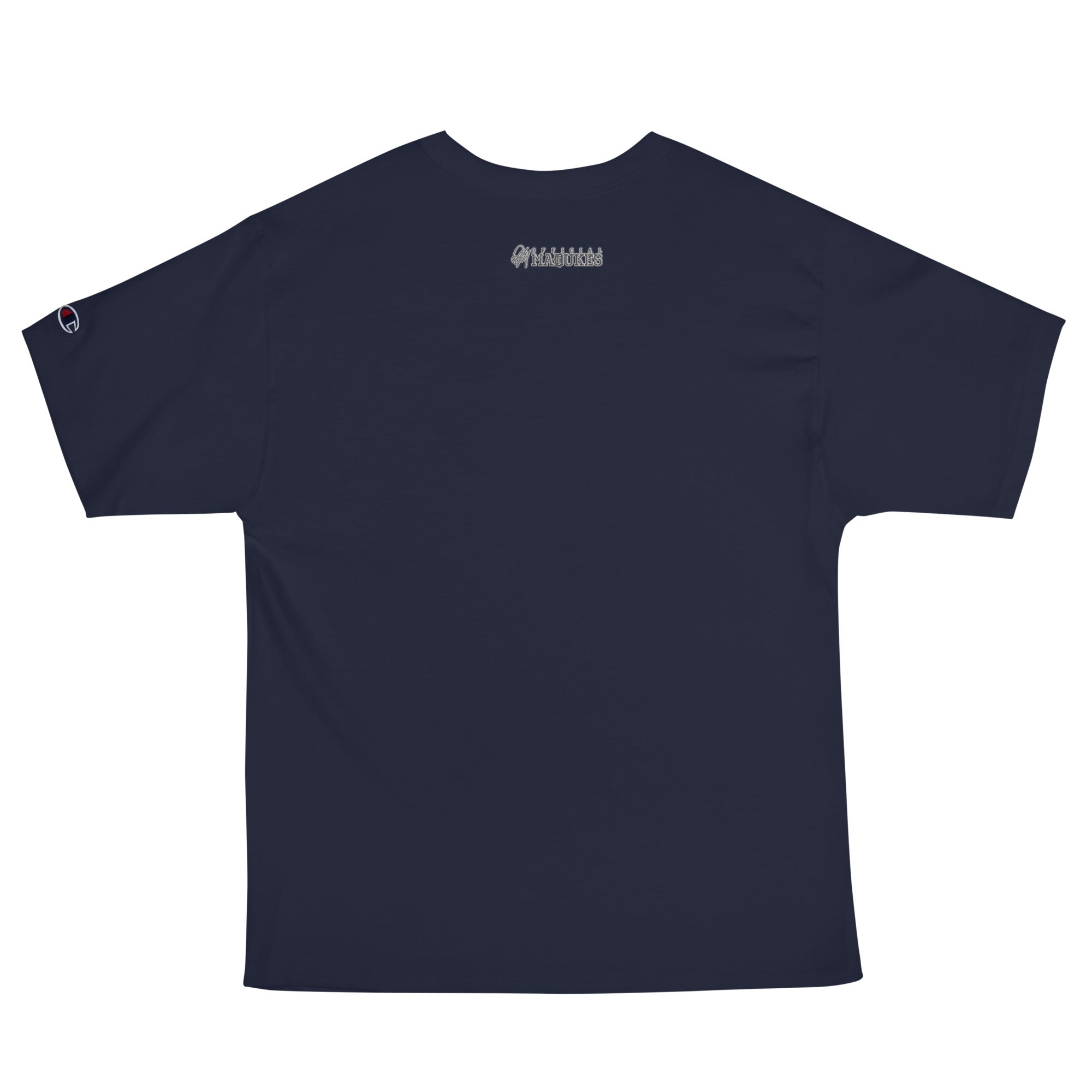 SHINNING Men's Champion T-Shirt - OFFICIAL MADUKES PRESENTS