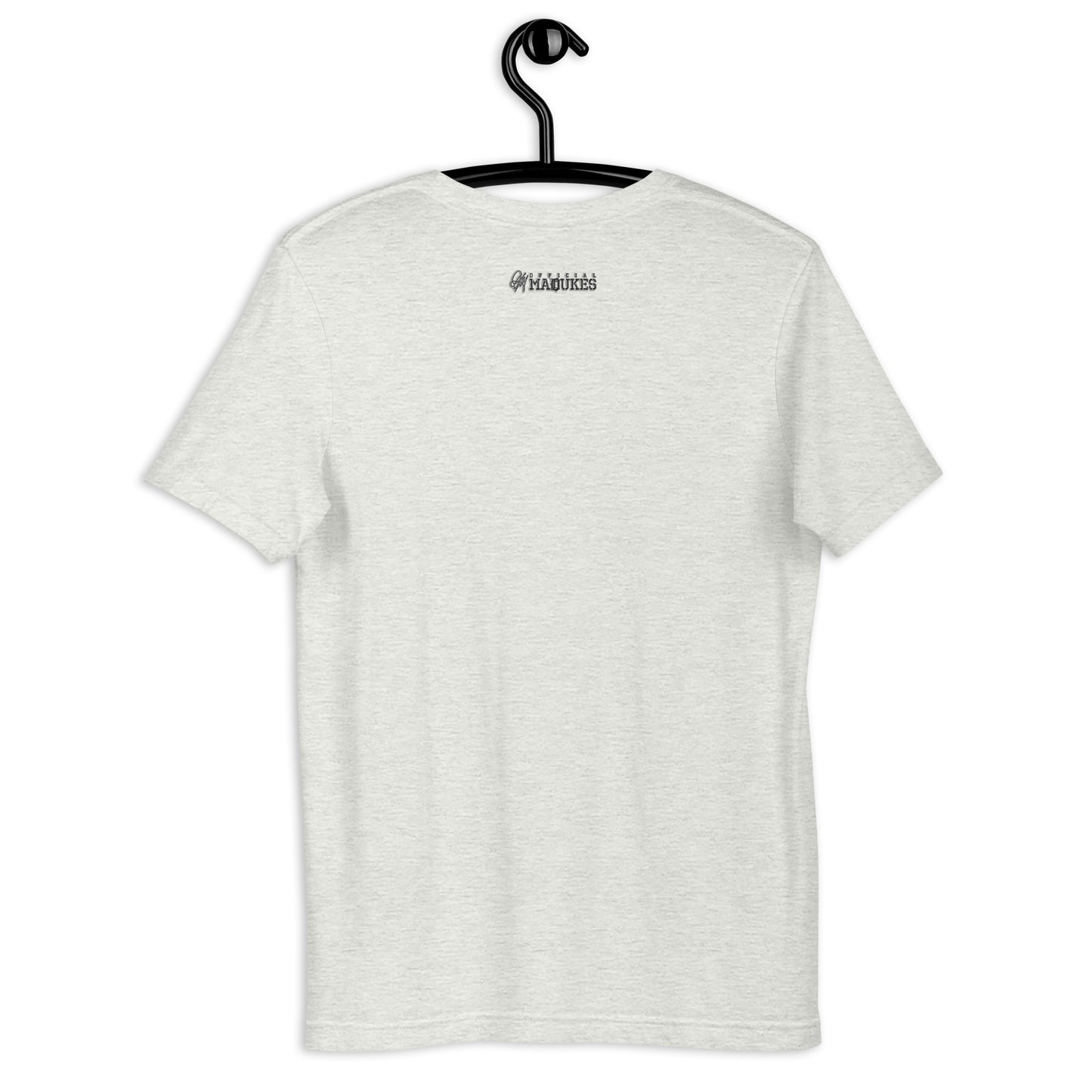 DILLA-RAY Unisex t-shirt