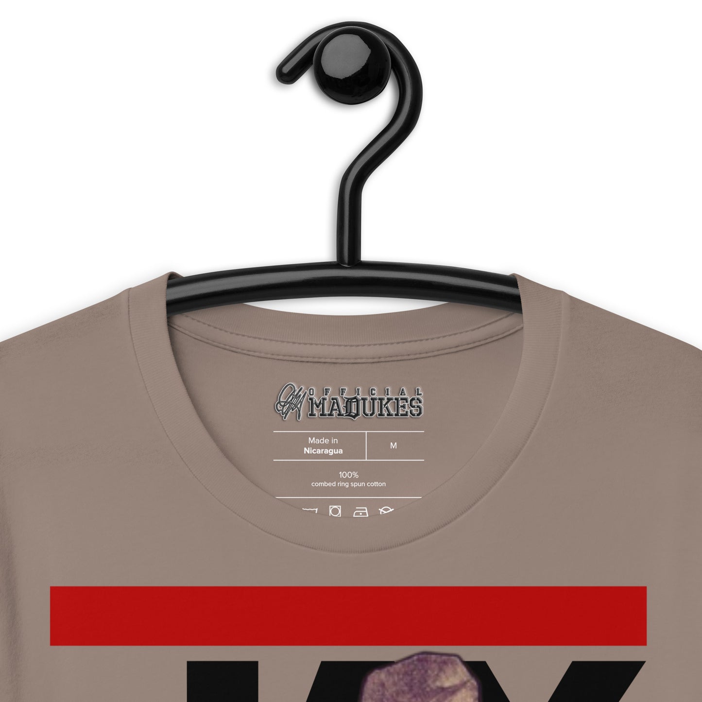 REMIX STUSSY /JAY DEE Unisex t-shirt