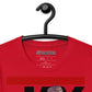 REMIX STUSSY /JAY DEE Unisex t-shirt