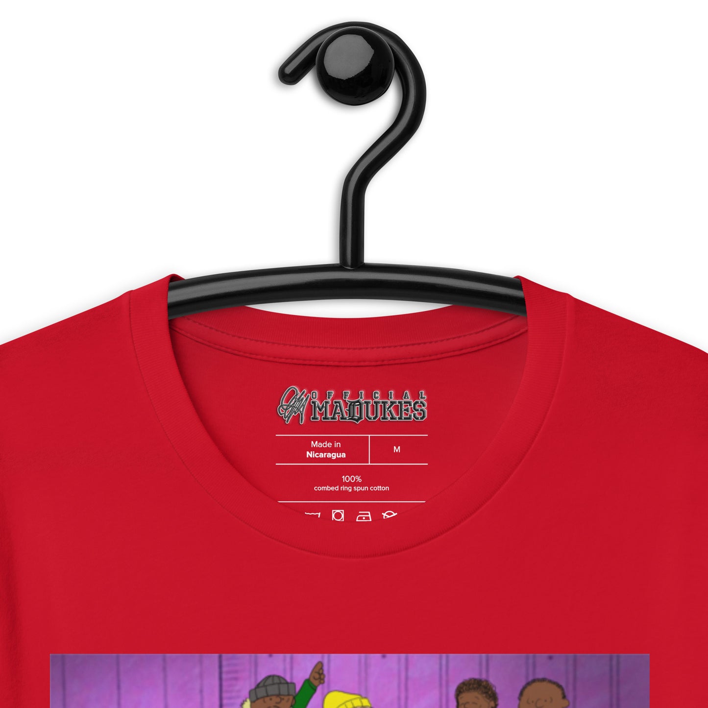 TAY-DILLA t-shirt