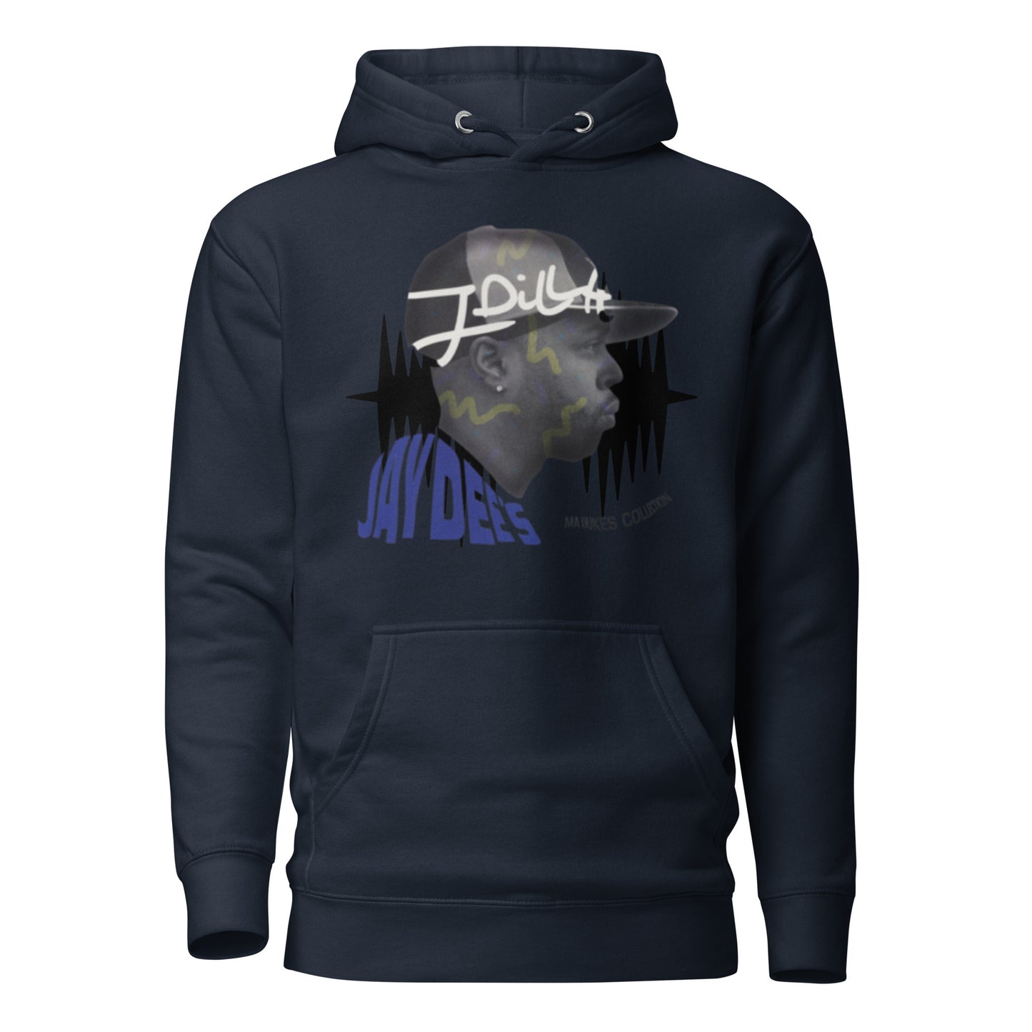 MADUKES COLLECTION Hoodie