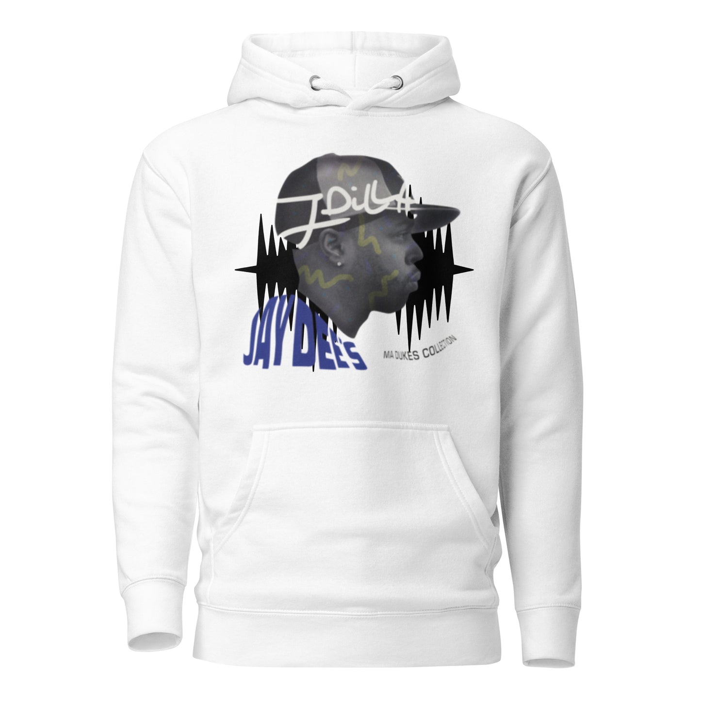 MADUKES COLLECTION Hoodie