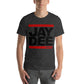 JAY DEE Original Short-Sleeve T-Shirt