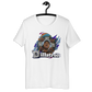 DILLATROIT Unisex t-shirt